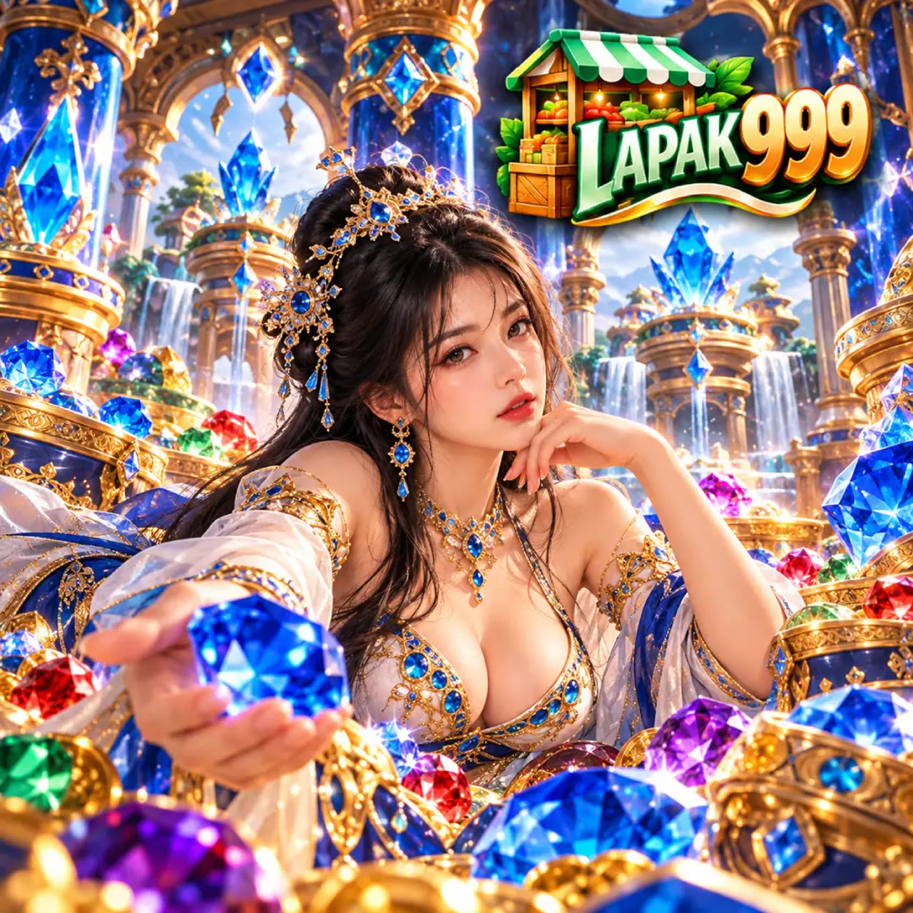 lapak999id.com
